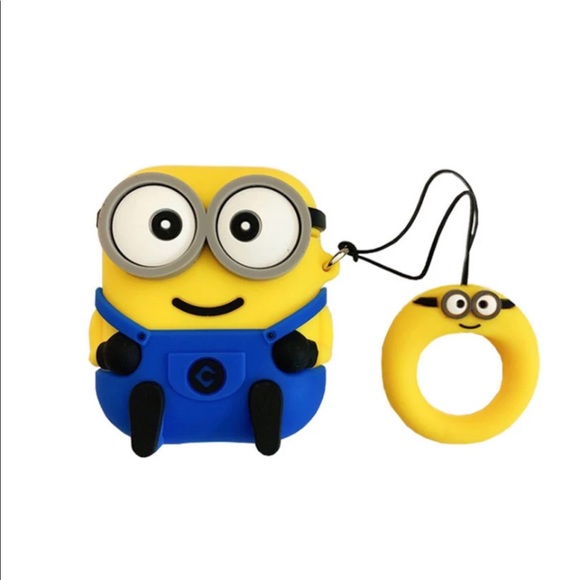 AirPod protective cases - Picture 2 of 3